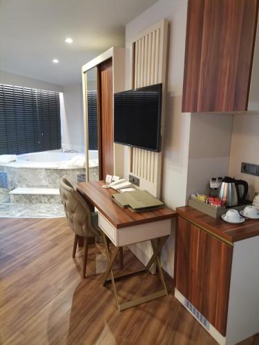 Superior Suite - Sea View