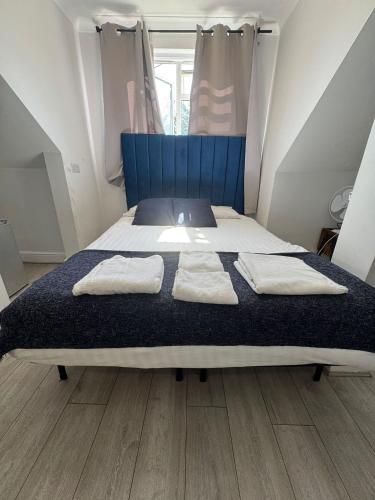 Comfort Çift Kişilik Oda