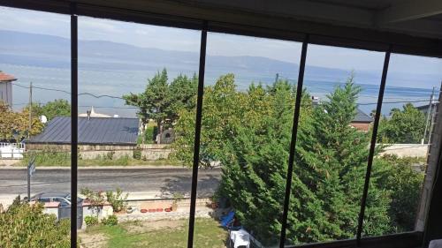 Double Room - Mountain View