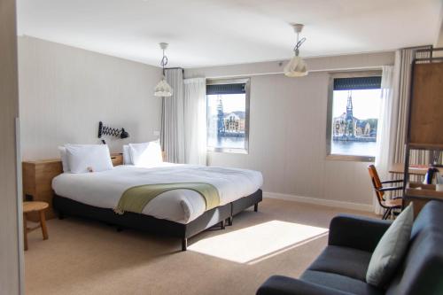 River View Junior Suite