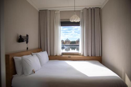 River View Double Room