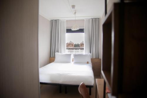 River View Double Room