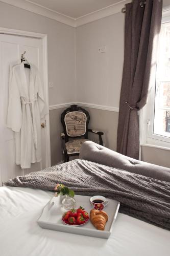 Superior İki Yatak Odalı Şehir Evi (6 Yetişkin) - Ebor Mews