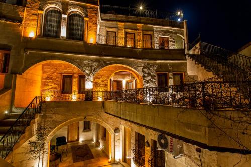 Standart Çift Kişilik Oda