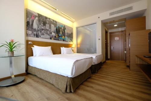 Comfort Twin Room