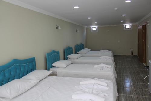Dört Kişilik Oda