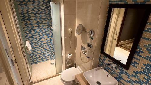Triple Room - City View