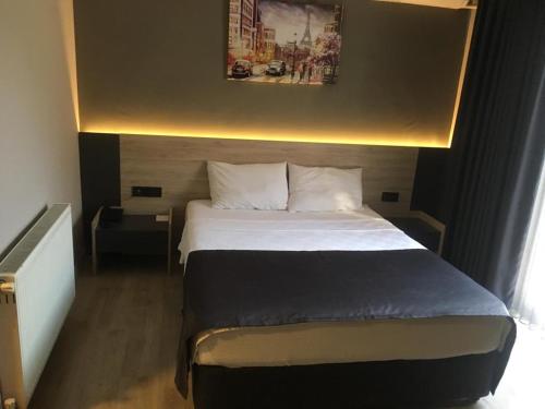 Standart Çift Kişilik Oda