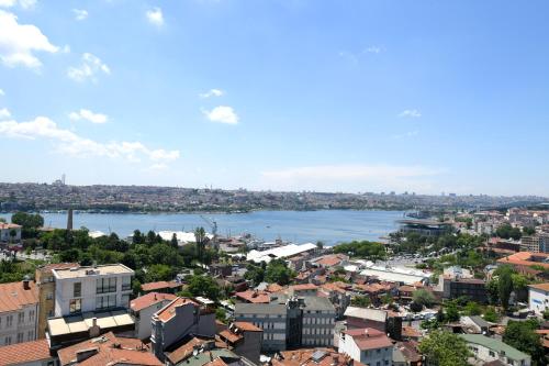 Superior Double or Twin Room - Sea View