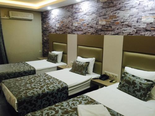 Triple Room with Bathroom