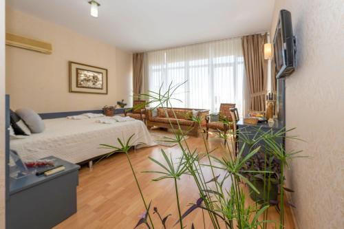 Standart Çift Kişilik Oda
