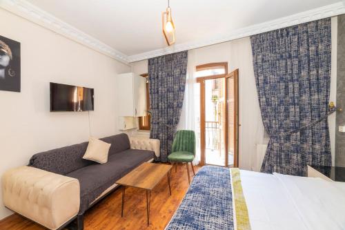 Superior Deluxe Double/Twin Room