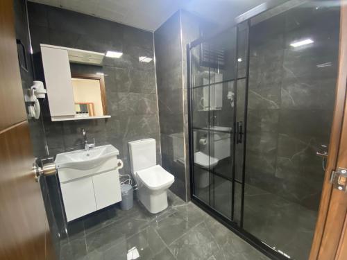 Quadruple Room - Sea View