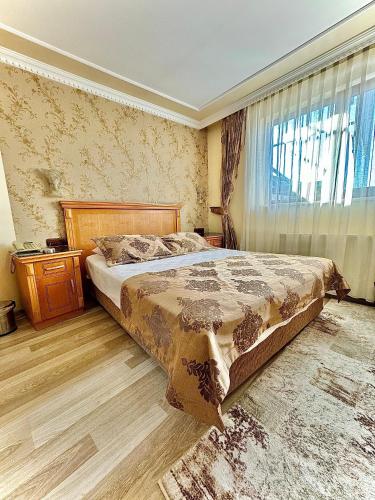 Standart Çift Kişilik Oda