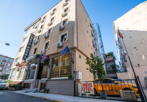 Standart Çift Kişilik Oda