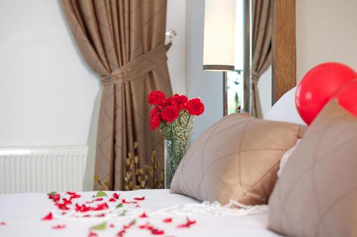 Deluxe Room - Sea View
