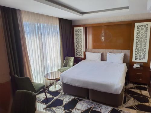 Junior Suite - Sea View