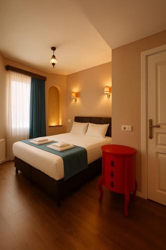 with Balcony King Suite