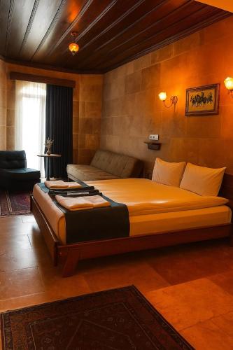Suite - Garden View