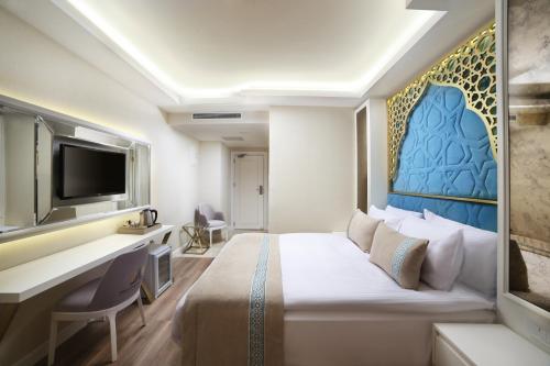 Standard Double Room or Twin Room