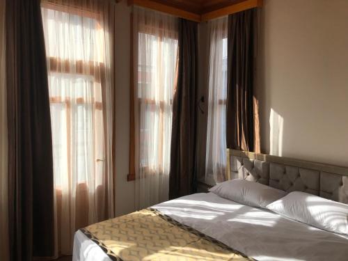 Quadruple Room with Balcony