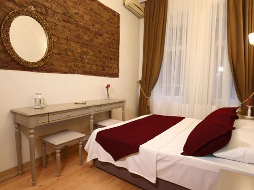 Deluxe Family Suite