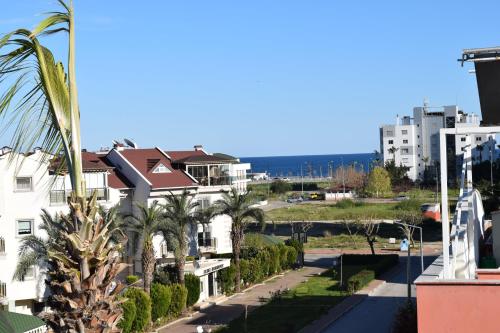 Studio Apartment - Sea View