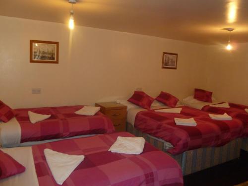 Family Room (6 Adults)