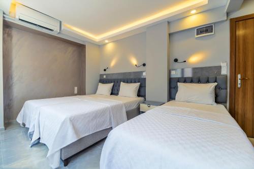Basic Triple Room