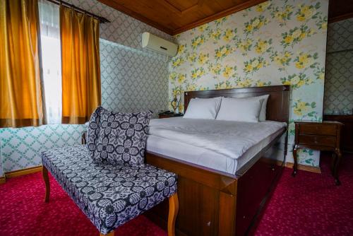 Double Room - Sea View