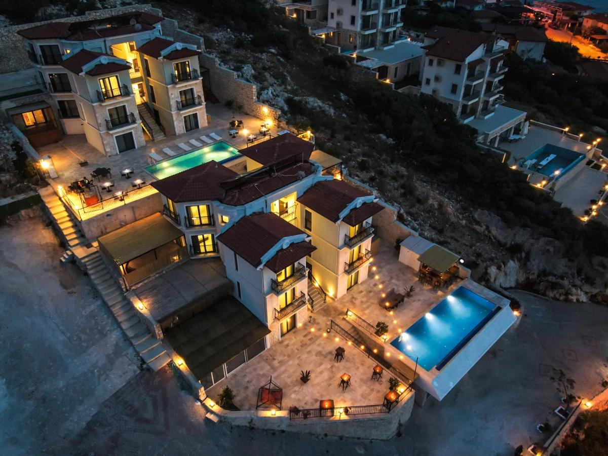 Gumus Peninsula Hotel