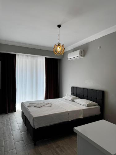 Standart Çift Kişilik Oda