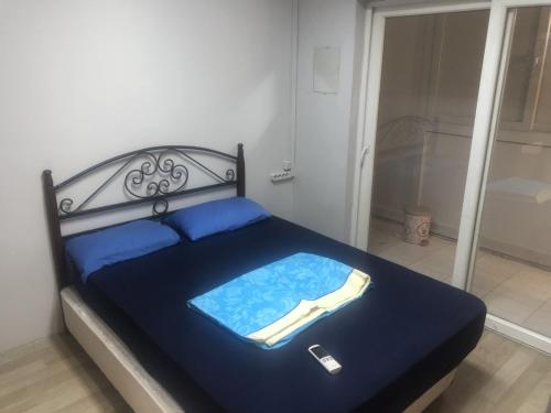 Çift Kişilik Oda - Özel Banyolu