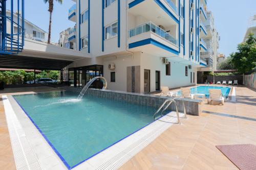 Standart Çift Kişilik veya İki Yataklı Oda