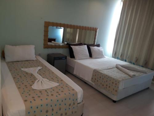 Triple Room with Bathroom