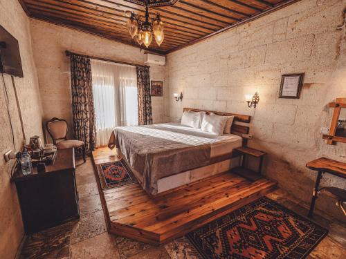 Deluxe Double Room with Bath