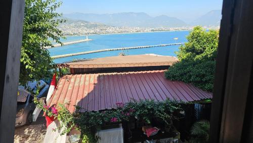Double Room - Sea View