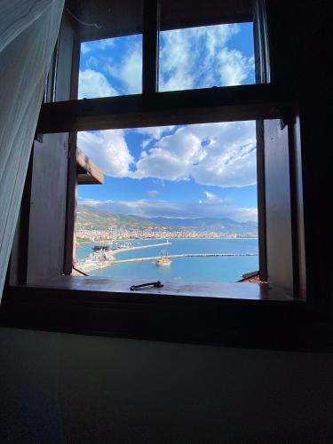 Sea View King Room