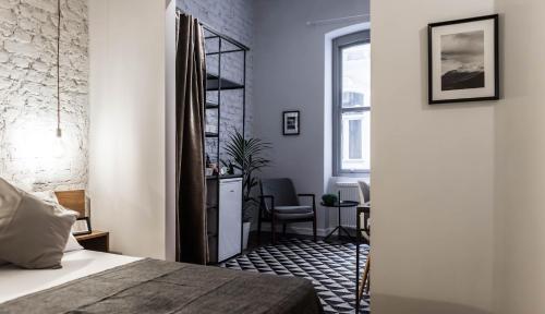 Superior Suite