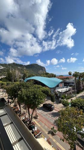 Apartment - Sea View