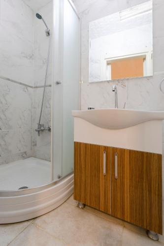Triple Room - Sea View