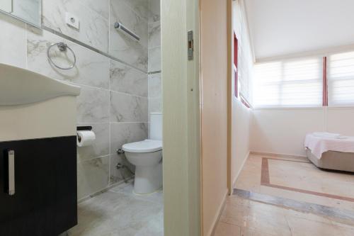Triple Room - Sea View