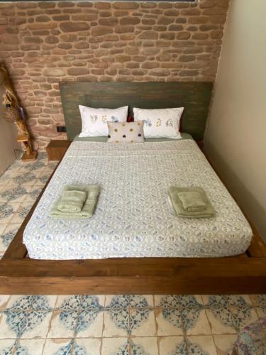 Deluxe Double Room with Shower