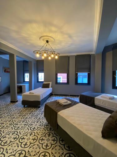Apartment - Annex Building (3 Adults)
