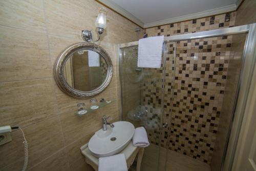 Superior Double Room - Sea View