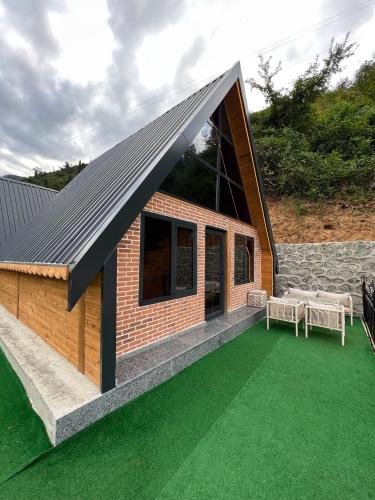 Tatil Evi