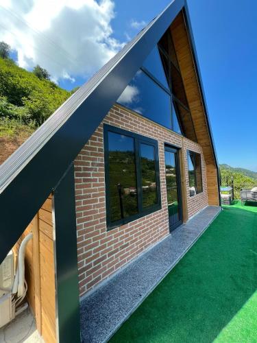 Tatil Evi