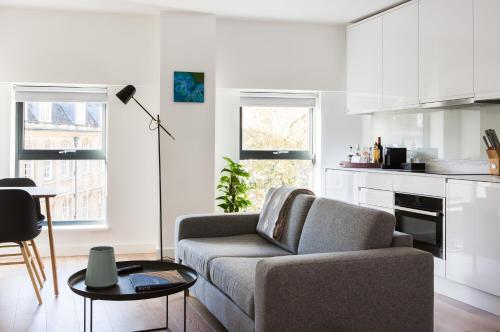 Standart Stüdyo Daire