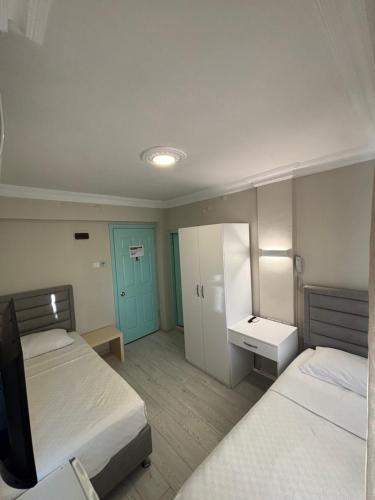 Twin Room - City View