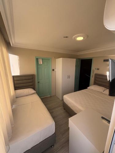 Triple Room with Balcony